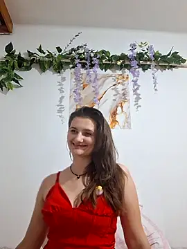Snapshot of Nika_aa chatting on April 2026 06:10:01 PM Nika aa online show from April 2026 06:10:01 PM