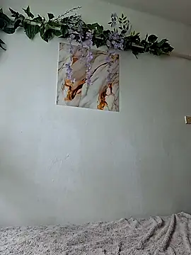 Snapshot of Nika_aa chatting on May 2026 01:48:01 PM Nika aa online show from May 2026 01:48:01 PM