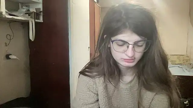 NikaXZimax online show from November 2025 06:47:01 AM