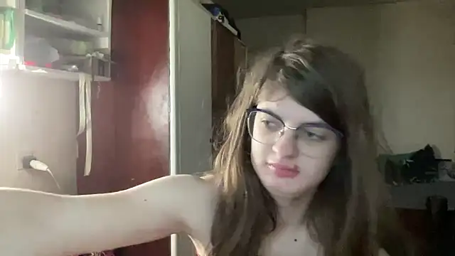 NikaXZimax online show from December 2025 08:32:02 AM