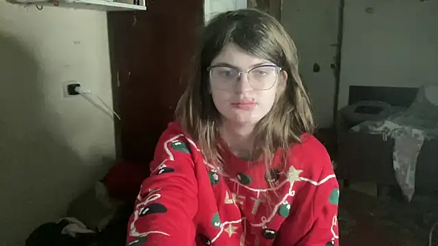 NikaXZimax online show from January 2026 07:44:01 AM