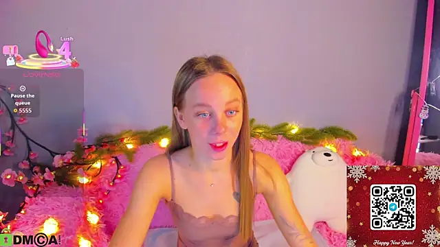 Verona Brens online show from January 2026 12:57:01 AM