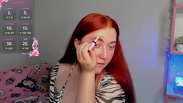Snapshot of Diana_charon chatting on June 2026 01:08:02 AM Diana charon online show from June 2026 01:08:02 AM