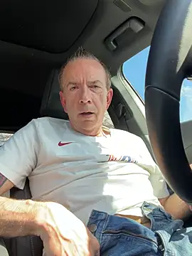 Crazy Mike1 online show from March 2026 07:43:02 PM