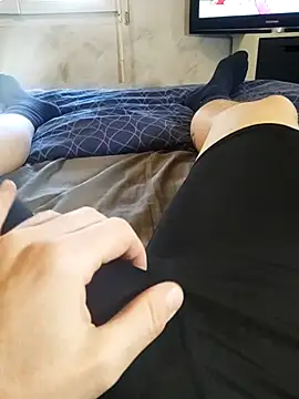 BeauMembre66 online show from March 2026 12:06:02 PM