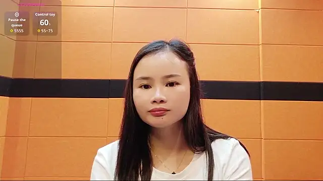 xiaolubaby online show from October 2025 12:36:01 PM