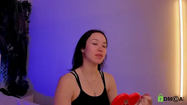 Black Jenny online show from December 2025 09:51:01 AM