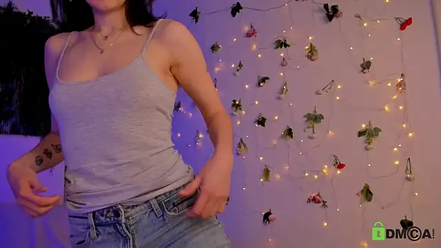 Black Jenny online show from March 2026 10:54:02 AM