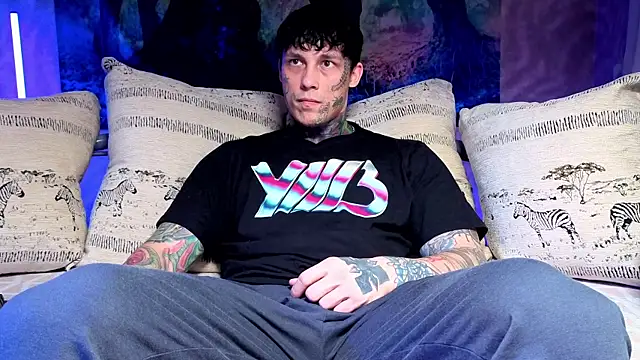 Anubisgods online show from January 2026 06:05:02 AM