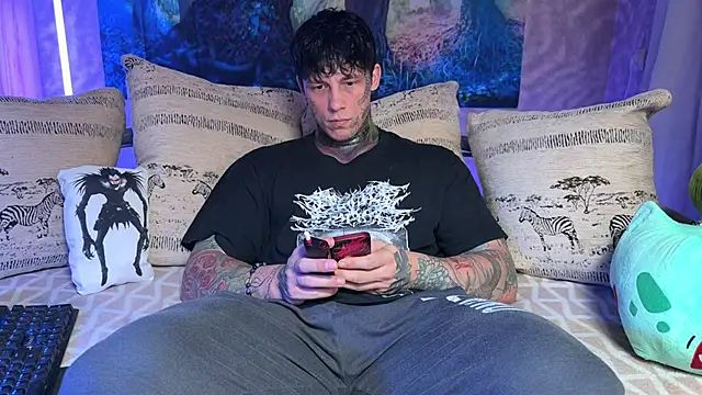 Anubisgods online show from January 2026 05:34:02 AM