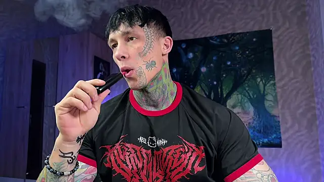 Anubisgods online show from February 2026 05:03:02 AM