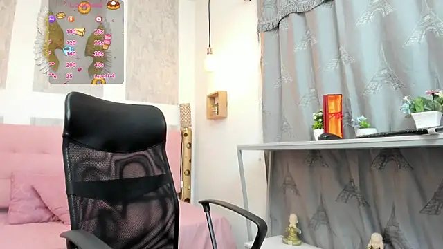 SamanthaFox 8 online show from January 2026 11:04:01 AM