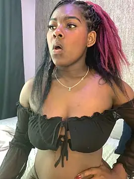 KarinaFlowers  online show from November 2025 12:31:02 PM