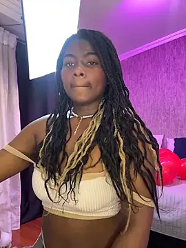 Snapshot of KarinaFlowers_ chatting on February 2026 12:40:02 AM KarinaFlowers online show from February 2026 12:40:02 AM