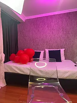 Snapshot of KarinaFlowers_ chatting on February 2026 11:53:01 AM KarinaFlowers online show from February 2026 11:53:01 AM