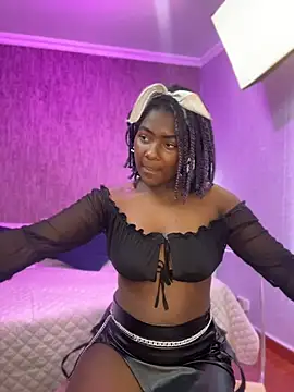 Snapshot of KarinaFlowers_ chatting on April 2026 09:53:01 AM KarinaFlowers online show from April 2026 09:53:01 AM