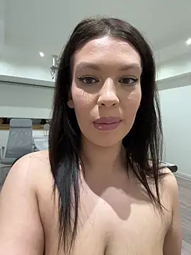 ClaraPasssion online show from November 2025 10:13:02 PM