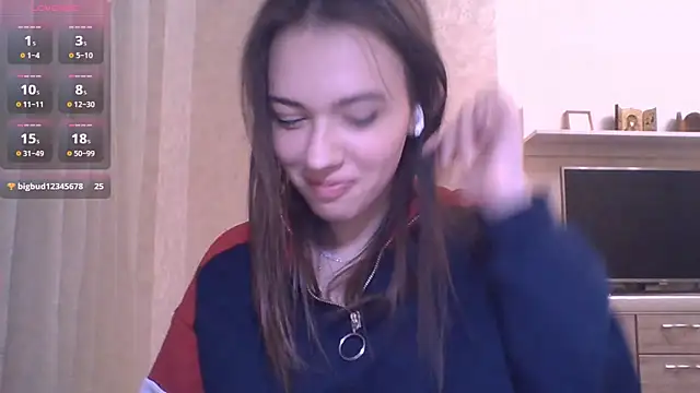 Snapshot of CeyaLier chatting on December 2025 05:10:02 PM CeyaLier online show from December 2025 05:10:02 PM