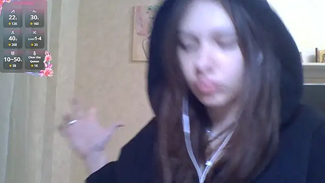 Snapshot of CeyaLier chatting on February 2026 06:14:01 PM CeyaLier online show from February 2026 06:14:01 PM