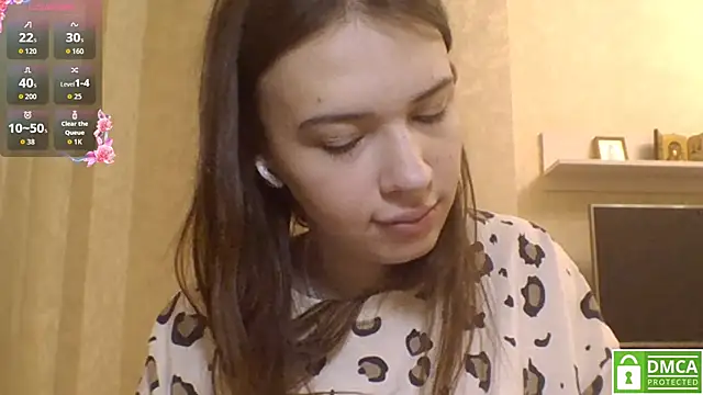 Snapshot of CeyaLier chatting on February 2026 03:31:02 PM CeyaLier online show from February 2026 03:31:02 PM