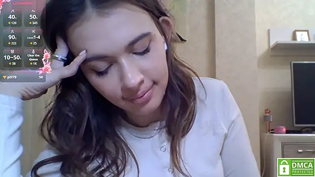 Snapshot of CeyaLier chatting on February 2026 09:47:02 PM CeyaLier online show from February 2026 09:47:02 PM