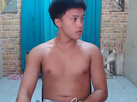 ur naughtyboy patrick online show from December 2025 01:26:01 PM