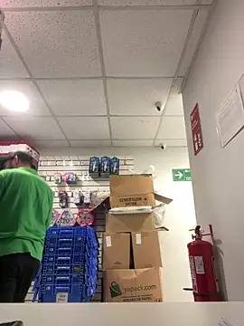 Nasho172737 online show from November 2025 05:12:02 PM