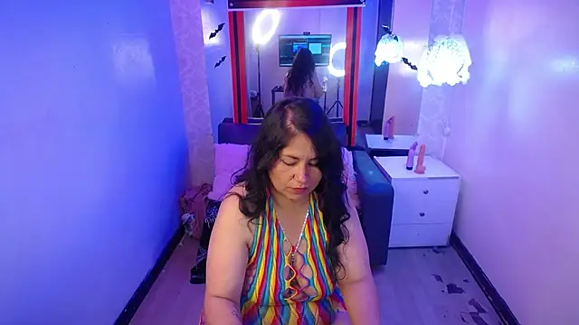 Pamela jones7 online show from October 2025 02:23:02 AM