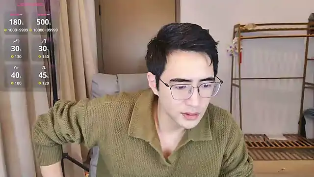 HongKongyiyi online show from March 2026 02:51:01 PM