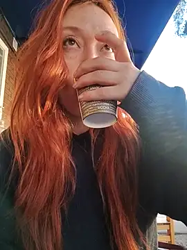 SweetBriana online show from November 2025 11:46:01 AM