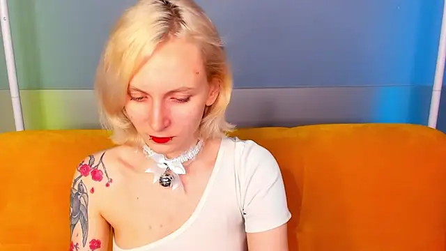 LikiLips online show from February 2026 12:59:02 AM