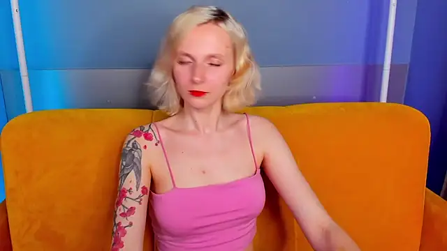 LikiLips online show from March 2026 08:44:02 AM