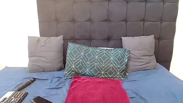 CaramelBootty online show from February 2026 05:57:01 AM