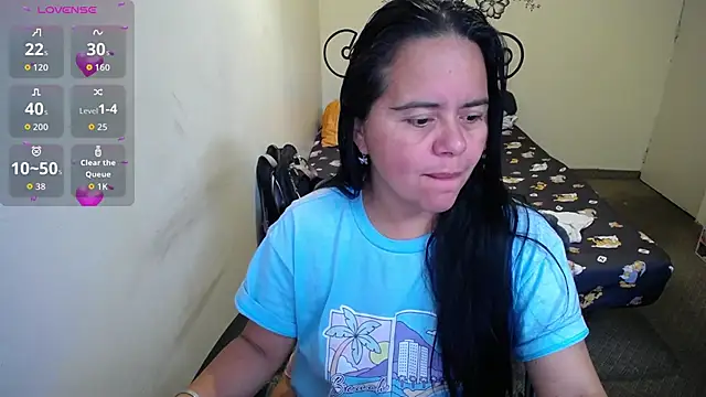 Miss  kendra  online show from January 2026 12:20:02 PM