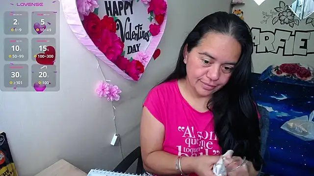 Miss  kendra  online show from March 2026 12:22:01 PM