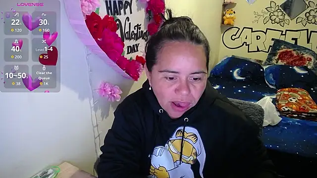 Miss  kendra  online show from March 2026 11:21:02 AM