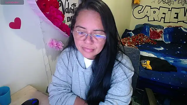 Miss  kendra  online show from April 2026 11:16:01 AM