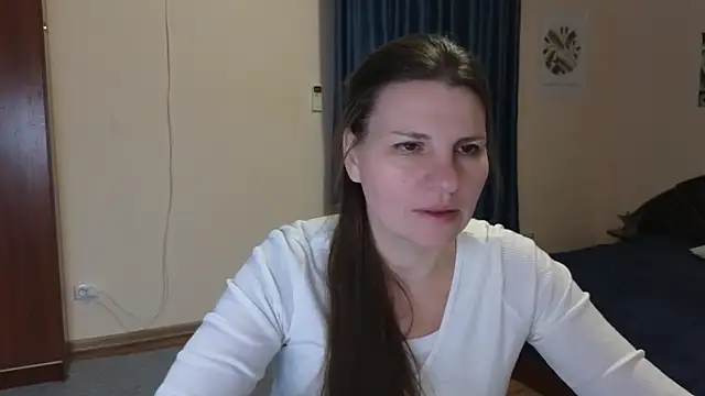 Mirabelle Velvet online show from December 2025 05:04:02 AM