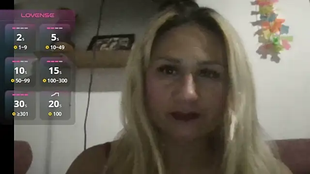 IvanaBliss online show from March 2026 03:56:02 AM