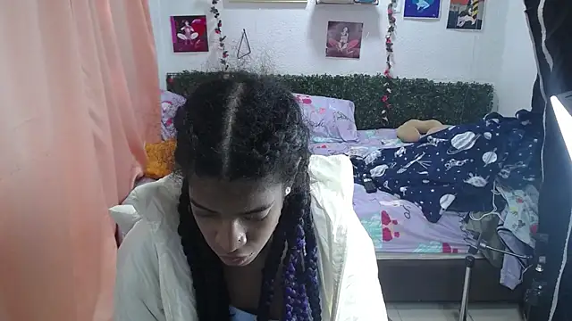 Snapshot of thianahorny chatting on June 2026 12:50:02 PM thianahorny online show from June 2026 12:50:02 PM