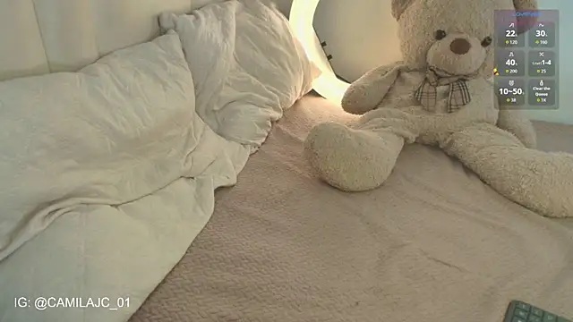 KIMMIE 01 online show from February 2026 04:11:02 PM