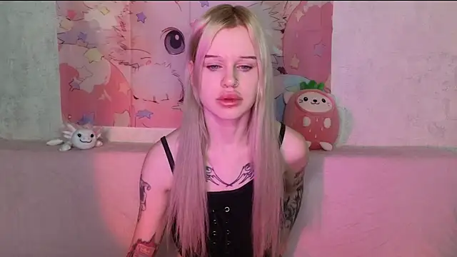 HoneyGold  online show from December 2025 04:08:01 AM