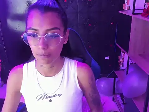 KarlaSlutSkinny   online show from March 2026 08:31:01 PM