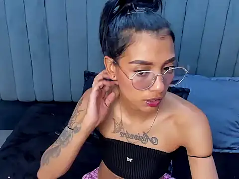 KarlaSlutSkinny   online show from April 2026 09:30:01 PM