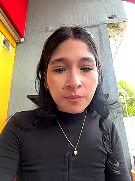 Ariasex  online show from November 2025 07:14:02 PM