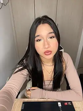 Ariasex  online show from November 2025 07:26:01 PM