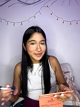 Ariasex  online show from November 2025 08:18:01 PM