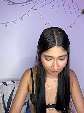 Ariasex  online show from December 2025 01:14:02 AM