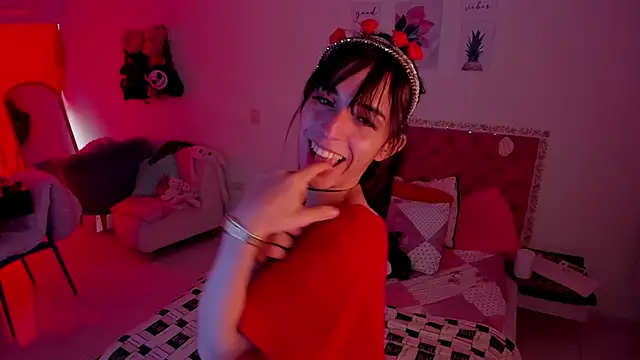 KittyChannel  online show from November 2025 07:46:02 PM