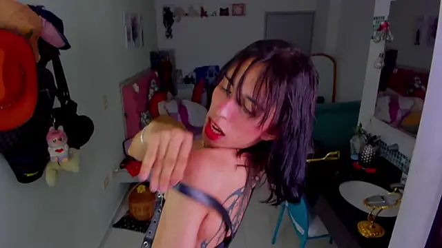 KittyChannel  online show from January 2026 07:00:01 AM